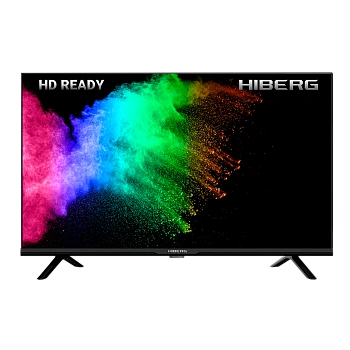 Телевизор Hiberg 32Y STV-R
