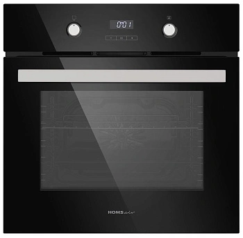 Духовой шкаф HOMSair OEM657BK