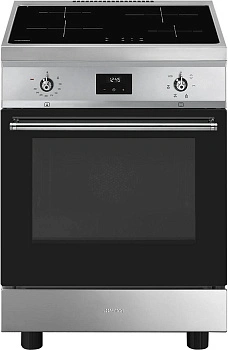 Варочный центр Smeg C6IMXT2
