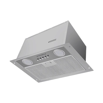 Кухонная вытяжка MAUNFELD Cam 45 нержавеющая сталь