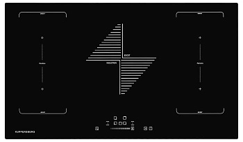 Варочная поверхность Kuppersberg IMS 901