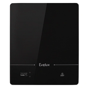 Весы кухонные Evelux EKS 0101