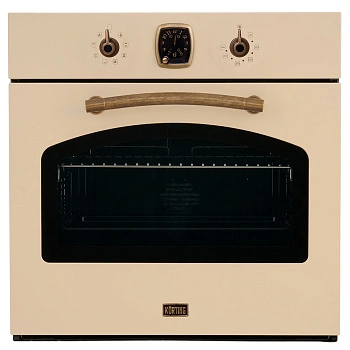 Духовой шкаф Korting OKB 481 CRB