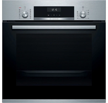 Встраиваемый духовой шкаф Bosch HIJ517YS0R