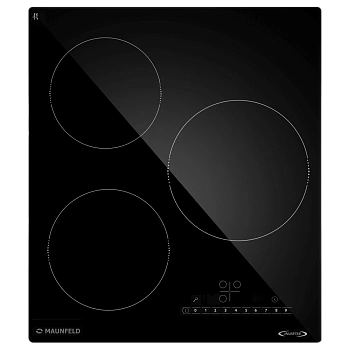 Индукционная варочная панель MAUNFELD AVI4533SBK
