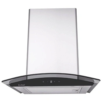 Вытяжка кухонная DACH MODESTA 50 sensor inox
