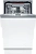 Встраиваемая посудомоечная машина Bosch SPV6YMX01E