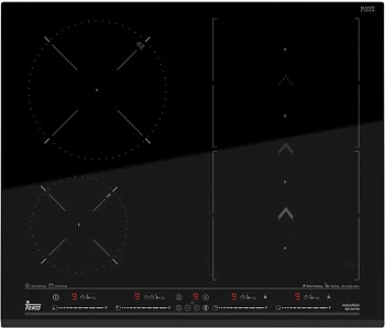 Индукционная панель Teka IZS 66700 MSP BLACK