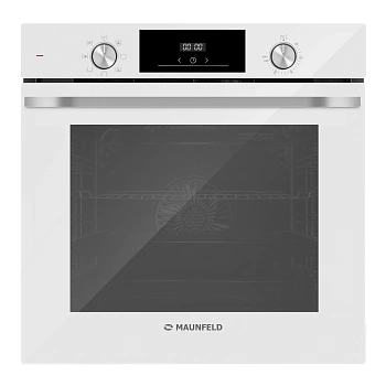 Шкаф духовой электрический MAUNFELD FEOH7872W