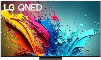 Телевизор LG 65QNED86T6A.ARUG