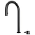 Смеситель для кухни Paulmark ESTETICA, антрацит, Es218006-AN-Starke