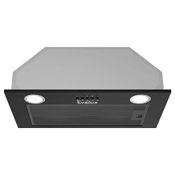 Полновстраиваемая вытяжка Evelux Air 60 B