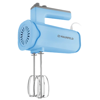 Миксер MAUNFELD MF-331BL