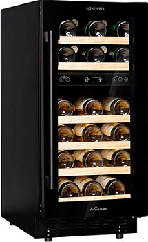 Винный шкаф Meyvel MV28-KBT2