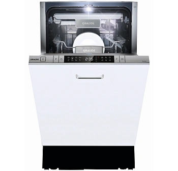 Посудомоечная машина Graude VG 45.2