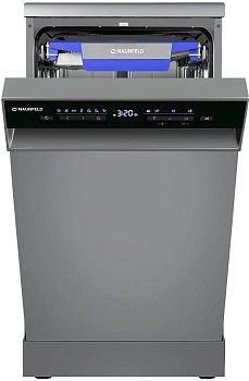 Посудомоечная машина Maunfeld MWF45331S Inverter