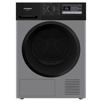 Сушильная машина с тепловым насосом MAUNFELD MFDM168SL03