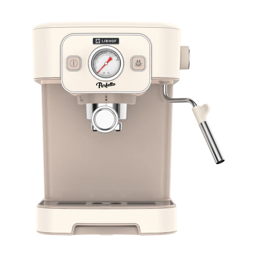 Кофеварка Libhof CCM-320