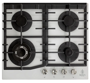 Газовая варочная поверхность Jacky's JH GW623
