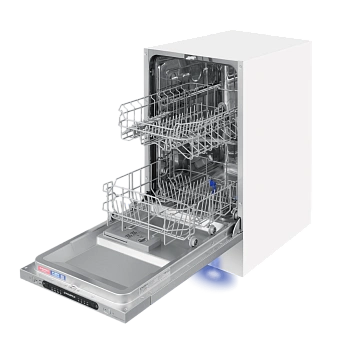 Посудомоечная машина MAUNFELD MLP4249G02 Light Beam