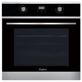 Электрический духовой шкаф Evelux EO 635 PX