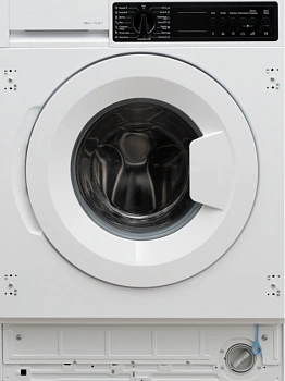 Встраиваемая стиральная машина Jacky's JW B0722W