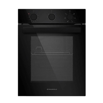 Шкаф духовой электрический MAUNFELD EOEC516PB2