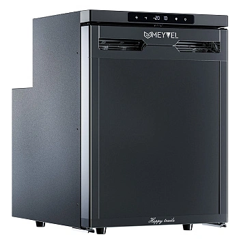 Автомобильные холодильники Meyvel AF-DB40X