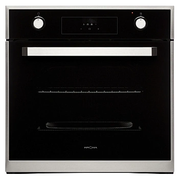 Электрический духовой шкаф KRONA ADRIANO 60 BL G2