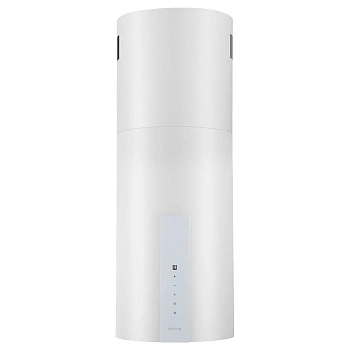 Островная вытяжка Korting KHA 35808 DW Cylinder