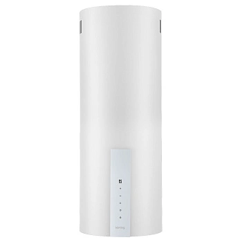 Островная вытяжка Korting KHC 35969 DW Cylinder