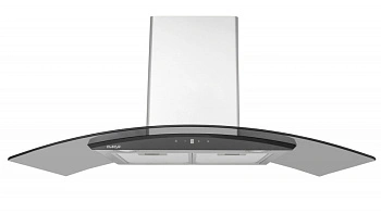 Вытяжка кухонная DACH MARTA 90 sensor inox