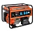 Бензиновый генератор PATRIOT Max Power SRGE 6500E