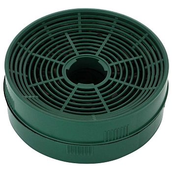 KRONA steel фильтр угольный тип K5-2 (2 шт.)