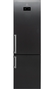 Холодильник Jacky's JR FD2000