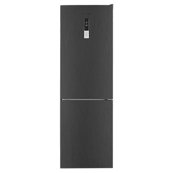 Холодильник Maunfeld MFF185NFХ10 Inverter