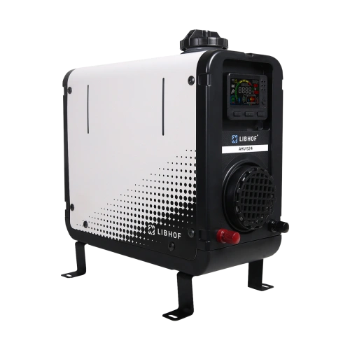 Дизельный отопитель Libhof AHU-512