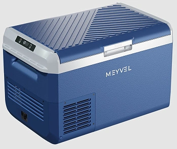 Автохолодильник Meyvel AF-M40