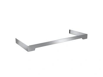 Цокольная планка Bertazzoni 120 см 901391