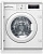 Встраиваемая стиральная машина Bosch WIW28542EU