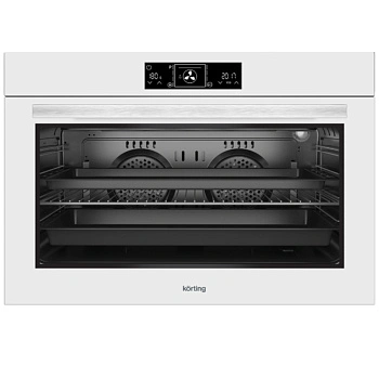 Духовой шкаф Korting OKB 7129 SGW