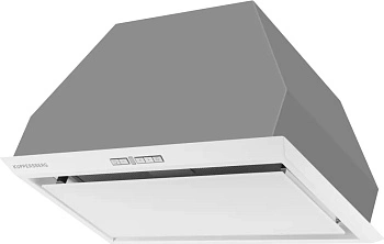 Вытяжка Kuppersberg INTRO 60 WHITE