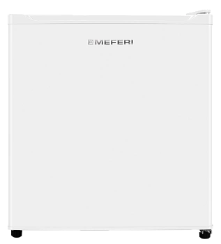Холодильник Meferi MFR50WH MINI LIGHT