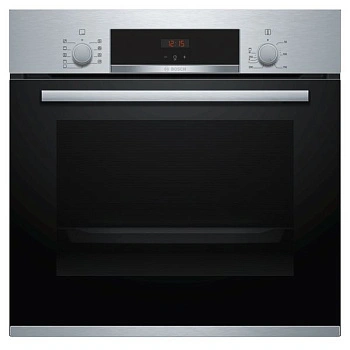 Электрический духовой шкаф Bosch HBF534ES0Q
