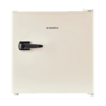 Холодильник Maunfeld MFF50RBG