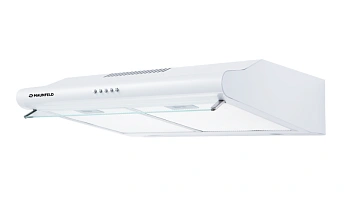 Кухонная вытяжка Maunfeld MP-1 50 белый