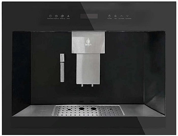 Кофемашина Jacky's JC BB45C