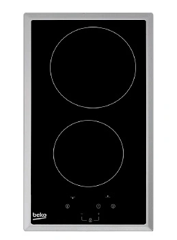 Электрическая варочная панель Beko HDMC32400TX