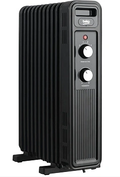 Масляный радиатор Beko RHO 7323 B