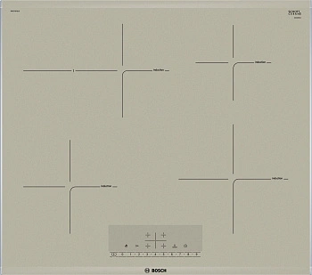 Индукционная варочная панель Bosch PIF673FB1E